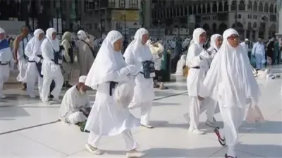 5 وصايا من عالم أزهري لمن لم يكتب له الحج هذا العام