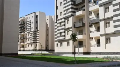 وزيرة الإسكان تتابع الموقف التنفيذي لشقق سكن لكل المصريين في 5 مدن جديدة