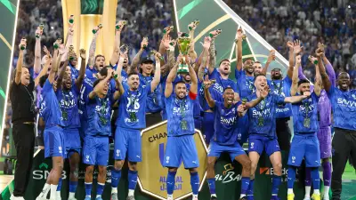 بعد 5 سنوات.. مدرب الهلال التاريخي مرشح للعودة إلى الدوري السعودي