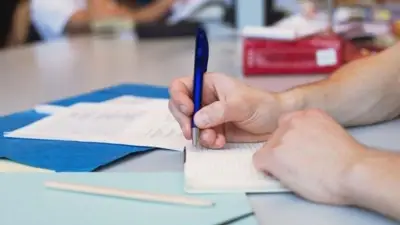 5 عادات صباحية لزيادة التركيز والنشاط قبل الامتحان