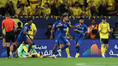 5 سوابق تدعم دراما الجولة الأخيرة في الدوري السعودي