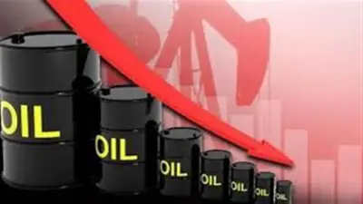 النفط يهبط 5% بعد تسريب مسودة اتفاق أميركي إيراني بشأن هرمز