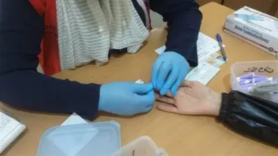 الوادي الجديد تخصص 5 مراكز لفحص المقبلين على الزواج في عيد الأضحى