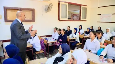 5 تنبيهات عاجلة لطلاب أولى ثانوي قبل إعادة امتحان البرمجة الثلاثاء