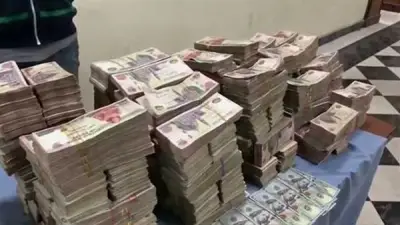 ضبط 5 عناصر جنائية لاتهامهم بغسل 350 مليون جنيه من تجارة المخدرات