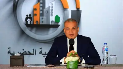 خالد صديق: العقار المصري جاذب للاستثمار ومساهمته قد تصل إلى 50% من الناتج المحلي