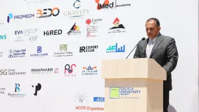 جامعة الجلالة تستضيف النسخة الرابعة من ملتقى التوظيف بمشاركة 50 شركة
