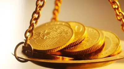 ارتفاع أسعار الذهب في مصر اليوم الخميس بزيادة 50 جنيهاً