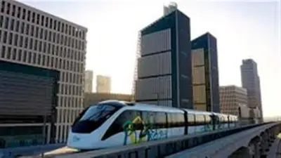 تخفيضات 50% على اشتراكات مونوريل شرق النيل والأوراق المطلوبة