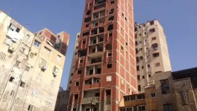 أسعار التصالح في مخالفات البناء بالمحافظات تبدأ من 50 جنيها للمتر