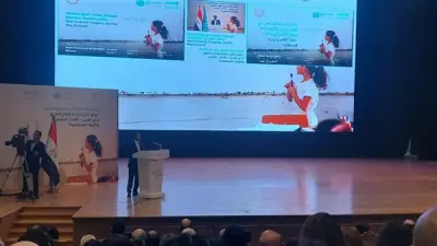 اليونيسف: قفزة 50% في مهارات القراءة والكتابة بمصر خلال 3 أشهر