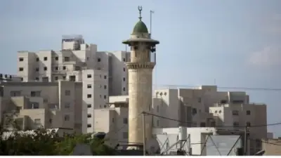 الاحتلال يصادق على قانون لتقييد رفع الأذان في المساجد بغرامات تصل لـ50 ألف شيكل