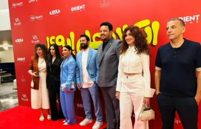 فيلم الكلام على إيه يتجاوز 50 مليون جنيه ويواصل المنافسة على الصدارة