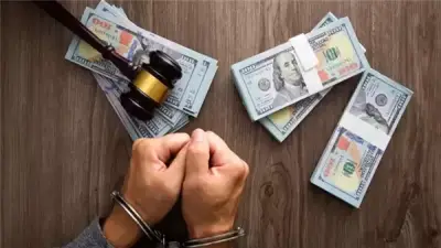 القبض على تشكيل عصابي غسل 500 مليون جنيه من تجارة المخدرات