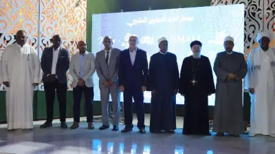 جامعة أسوان تشارك في تجهيز 52 عروسًا بنصر النوبة في أجواء إنسانية