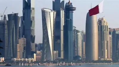 ارتفاع أسعار العقارات في قطر 5.2% سنويًا في أبريل بدعم الطلب
