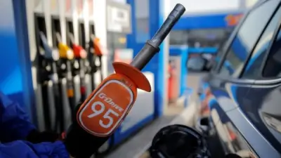 إدارة ترامب تقرض شركات الطاقة 53 مليون برميل من الاحتياطي النفطي