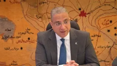 محافظ الجيزة يعتمد ترقية 5320 معلمًا إلى الوظائف الأعلى