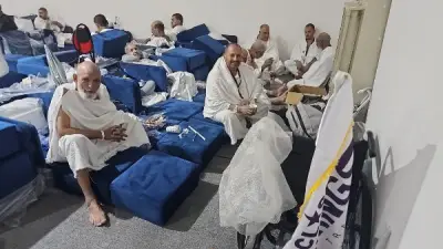 الصحة: تقديم 5344 خدمة طبية للحجاج المصريين عبر عيادات البعثة في السعودية