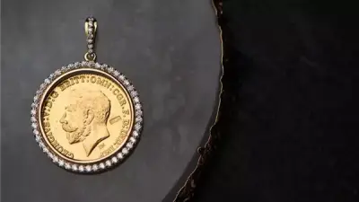 استقرار سعر الجنيه الذهب عند 54280 جنيها في ثالث أيام العيد