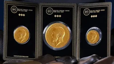 الجنيه الذهب يواصل الثبات فوق 56 ألف جنيه اليوم الأحد 10-5-2026
