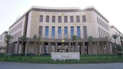 المالية: 5.6 مليار جنيه لسكك حديد مصر في موازنة 2026/2027