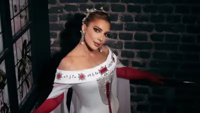 في عيد ميلادها الـ 57.. إطلالات أصالة التي أثارت الجدل