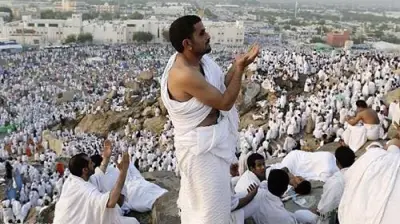 وزارة الصحة تقدم 58 خدمة طبية للحجاج المصريين في السعودية