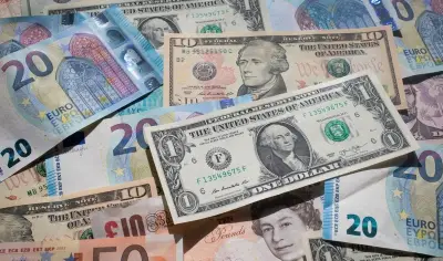 أسعار العملات اليوم الأربعاء 6 مايو 2026 في البنوك المصرية