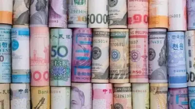 أسعار العملات الأجنبية والعربية ببنك القاهرة في ختام تعاملات الأربعاء 6 مايو 2026