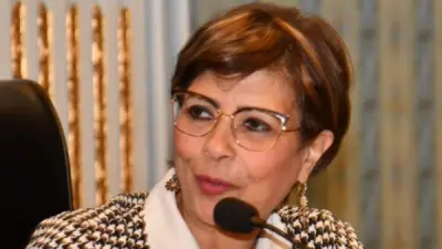 موازنة ملابس العاملين بالمجلس القومي للأمومة والطفولة غير مستخدمة منذ 6 سنوات