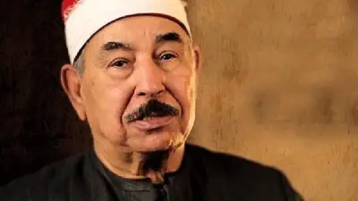 افتتاح مسجد الشيخ الطبلاوي بالشيخ زايد وذكرى 6 لرحيله