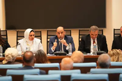 وزير العمل: مشروع تأجيل الانتخابات العمالية 6 أشهر استجابة لطلب التنظيمات