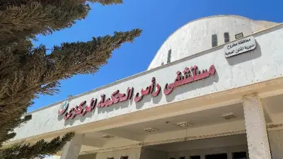 إصابة 6 من أسرة واحدة بحروق إثر انفجار أسطوانة غاز في الضبعة