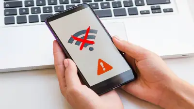 6 أسباب رئيسية تجعل الإنترنت المنزلي بطيئاً وكيفية حلها
