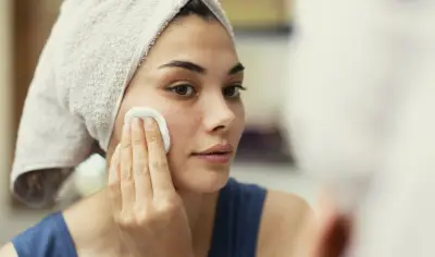 6 نصائح ذهبية للعناية ببشرتك في الموجة الحارة قبل العيد