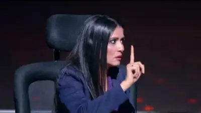 مها أبو بكر: فسخ الزواج في 6 أشهر ظالم للزوجة وينتهك حقوقها
