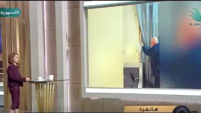 معالج بحقنة القهوة: 6 سنوات من الخبرة وشفاء الملايين بفضل الله