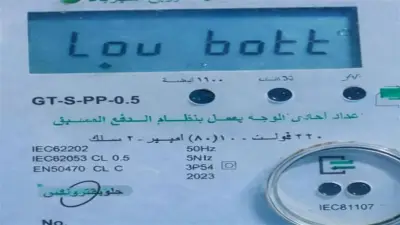 6 أسباب لانقطاع الكهرباء فجأة من العداد مسبق الدفع وحيلة للحصول على رصيد طوارئ
