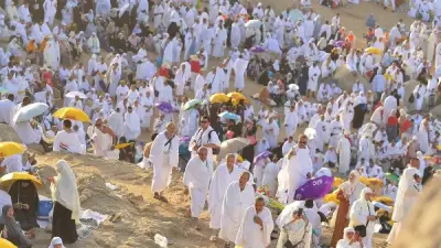 علي جمعة يشرح 6 شروط لصحة الحج ووجوبه بالتفصيل