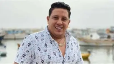 اتهام حمو بيكا بسرقة محتويات فيلا في 6 أكتوبر وإتلافها