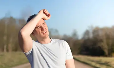 6 نصائح مهمة وضرورية للنجاح في الحر