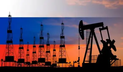صادرات النفط الروسي ترتفع 6% رغم استئناف الشحنات البحرية