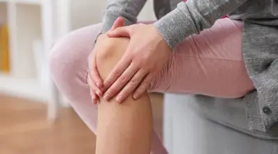 6 عادات صيفية تهدد صحة المفاصل وتسبب آلاما مزمنة