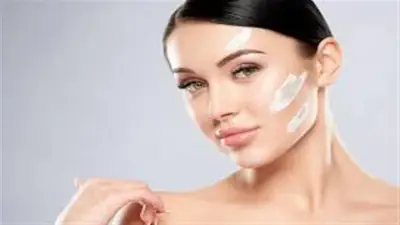 6 ماسكات طبيعية لبشرة زجاجية ونضارة فورية قبل العيد