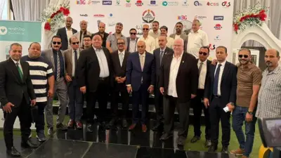 6000 فرصة عمل في ملتقى التوظيف الأول لحزب الجبهة الوطنية بالجيزة