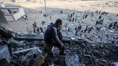 حركة فتح: 63% من أراضي غزة تحت السيطرة الإسرائيلية