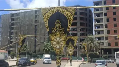 الإسكندرية ترفع الاستعداد لصلاة عيد الأضحى في 641 ساحة ومسجدا