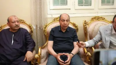 محافظ المنيا يعلن إنشاء 65 مدرسة جديدة و5 مدارس يابانية والتأمين الصحي الشامل قريبًا