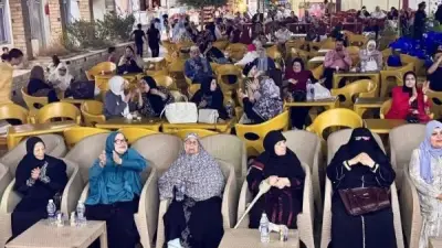 67 ألف متردد على مراكز شباب بورسعيد خلال عيد الأضحى